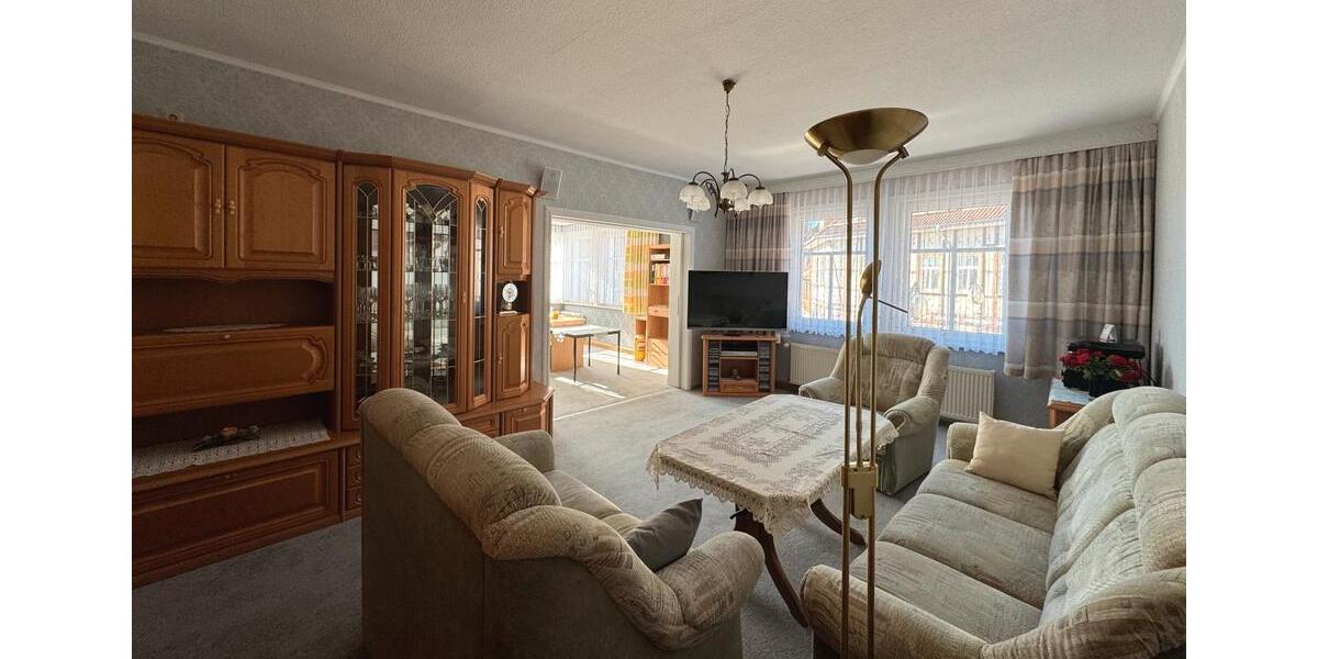Einfamilienhaus Oberharz am Brocken Benneckenstein - 10 Zimmer, 230 m&sup2;, 179.000&euro; | Angebot:26149400