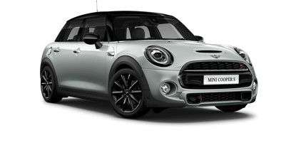 Mini Cooper S 79.999 km 21.950 &euro; Rheinböllen 55494