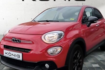 Fiat 500X 19.731 km 20.199 &euro; Hoppegarten 15366
