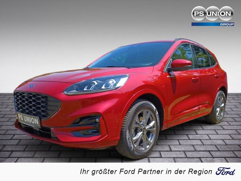 Kuga