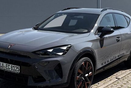 Cupra Formentor 6.000 km 49.999 € Rheinfelden-Herten 79618