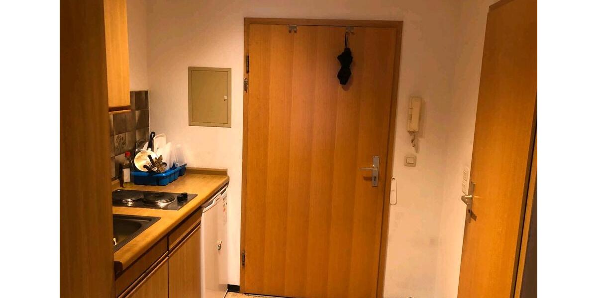 Etagenwohnung Neustadt an der Donau - 1 Zimmer, 25 m&sup2;, 75.000&euro; | Angebot:26865362