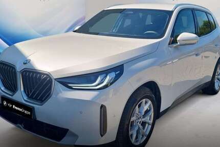 BMW X3 8.088 km 45.990 &euro; Oldenburg 26135