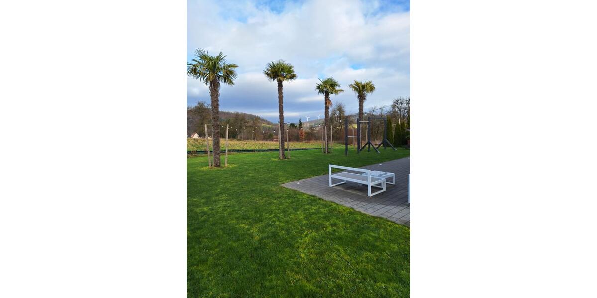 Modernes Einfamilienhaus mit großem Garten und weitem Ausblick 5 zimmer