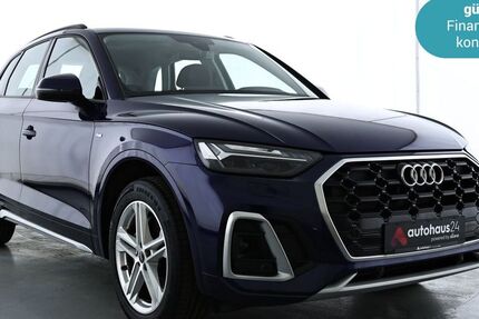 Audi Q5 59.531 km 28.180 &euro; Ludwigsfelde (bei Berlin) 14974