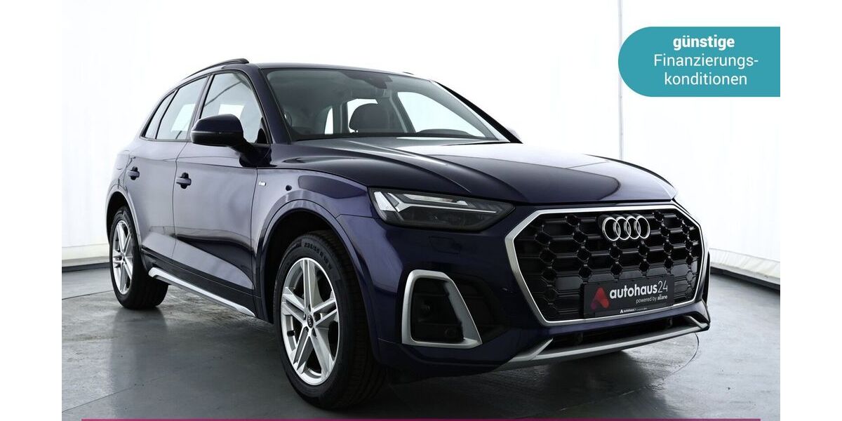 Audi Q5 59.531 km 28.180 &euro; Ludwigsfelde (bei Berlin) 14974