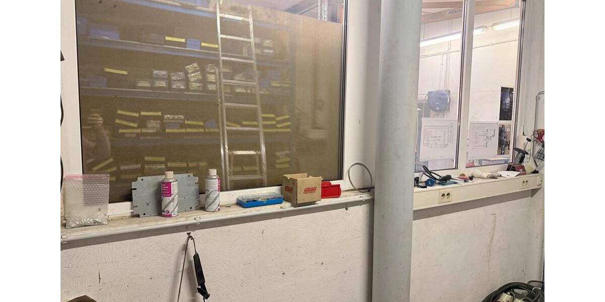 Gewerbeobjekt Mainhausen - 1.150&euro; | Angebot:26216393