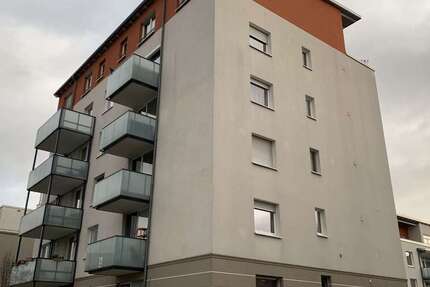 Wohnung zum Mieten in Mainz 1.075 € 82 m²