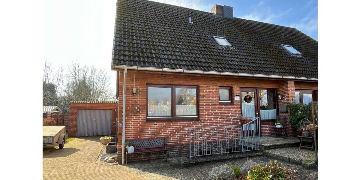 Einfamilienhaus Kaaks - 4 Zimmer, 98 m&sup2;, 199.000&euro; | Angebot:25450441