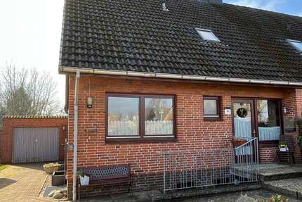 Haus Kaaks - 4 Zimmer, 98 m&sup2;, 199.000&euro; | Angebot:25450441