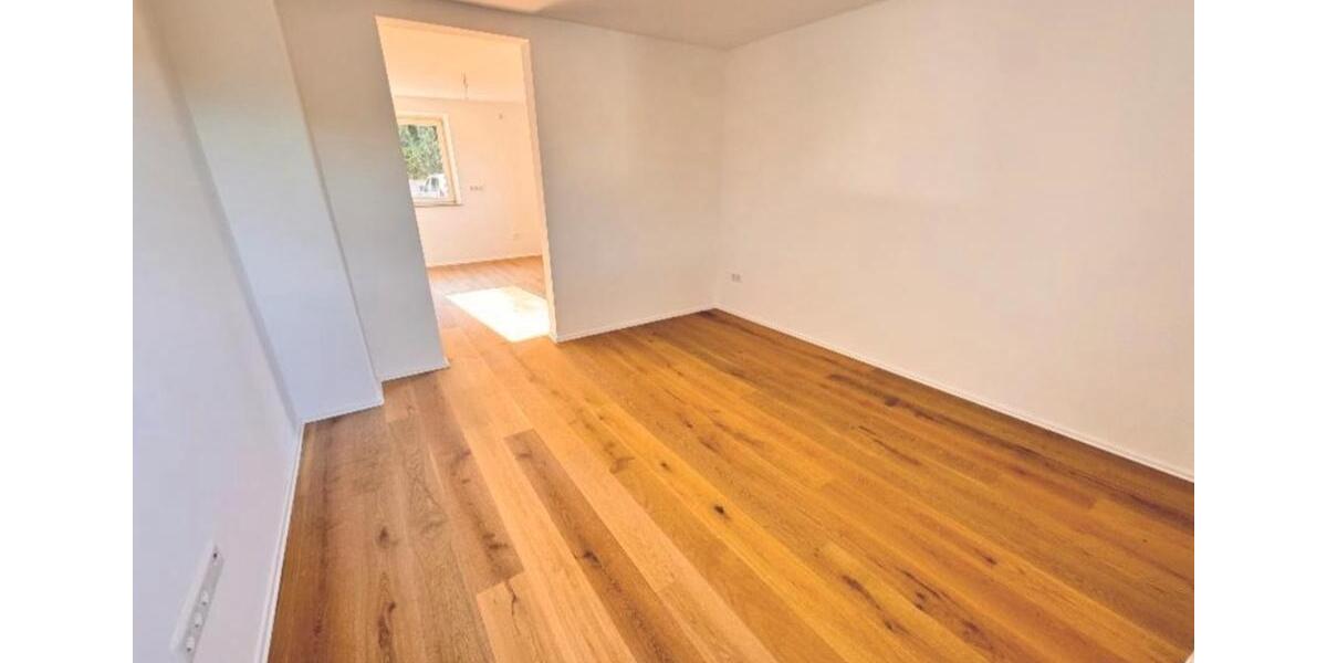 Kernsanierte 2-Zimmer-Wohnung in Ebermannstadt 2 zimmer