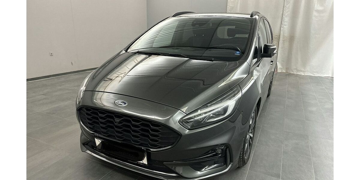 Ford S-Max 115.952 km 22.900 &euro; Bretten 75015