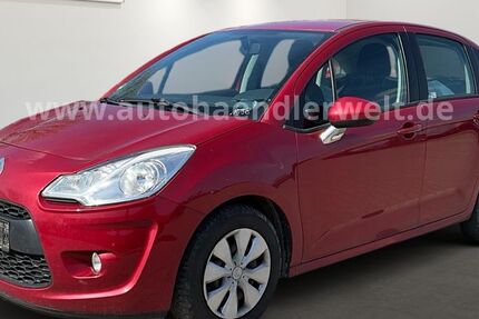 Citroen C3 194.407 km 2.499 &euro; Brehna 06796