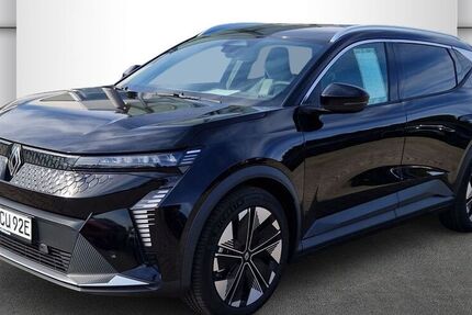 Renault Scenic E-TECH