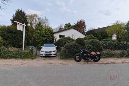 Grundstück Hamburg / Sasel Sasel - 515.000&euro; | Angebot:26274052