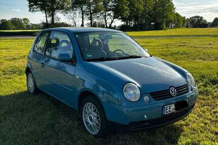 VW Lupo 203.000 km 1.999 € Sonnewalde 03249