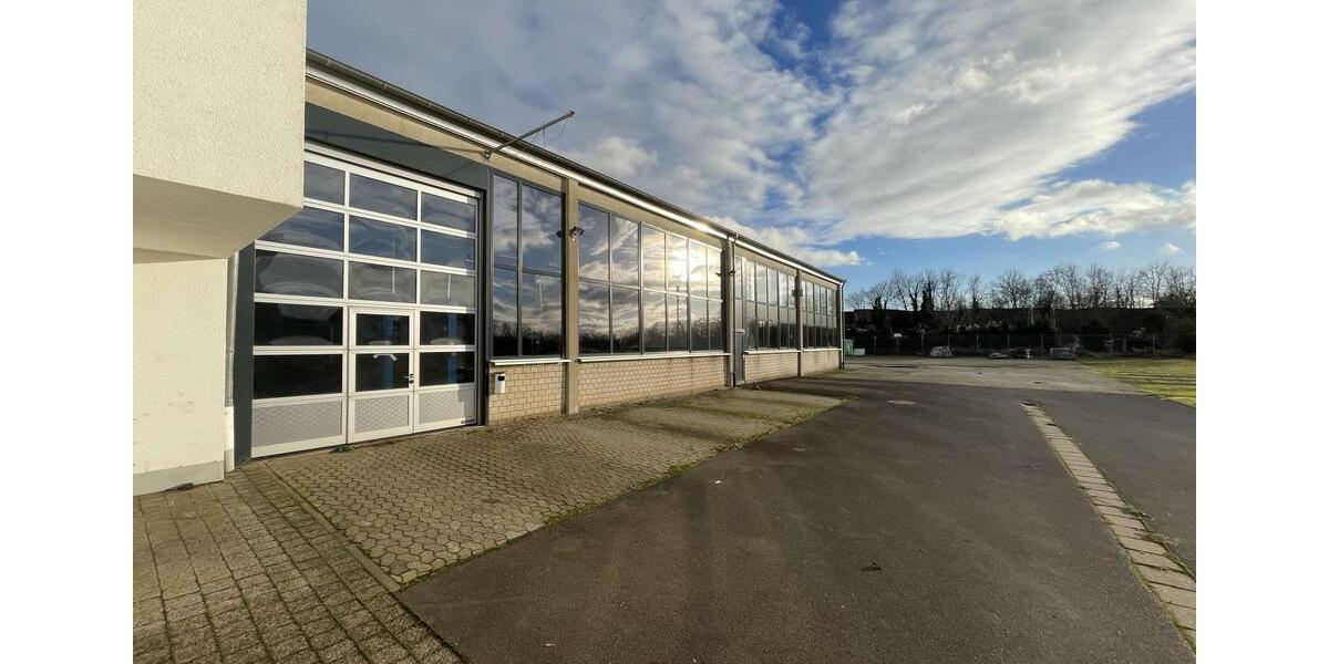 Gewerbeobjekt Bingen am Rhein - 225&euro; | Angebot:14563757