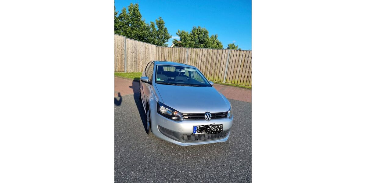 VW Polo 155.000 km 7.400 &euro; Travemünde 23570