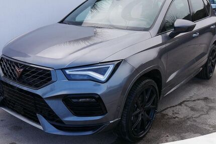 Cupra Ateca 1.250 km 38.090 &euro; Bruckmühl 83052