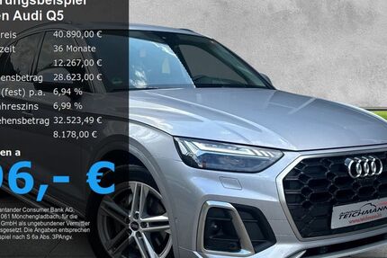 Audi Q5 39.700 km 40.890 € Todtnau 79674