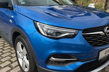 Opel Grandland (X) 128.500 km 9.790 &euro; Niederwerrn 97464