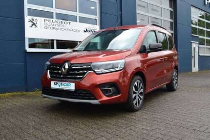 Renault Kangoo 48.539 km 19.490 &euro; Daun 54550