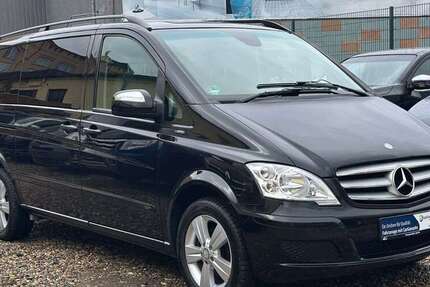 Mercedes-Benz Viano 179.000 km 16.800 &euro; Berlin 14059