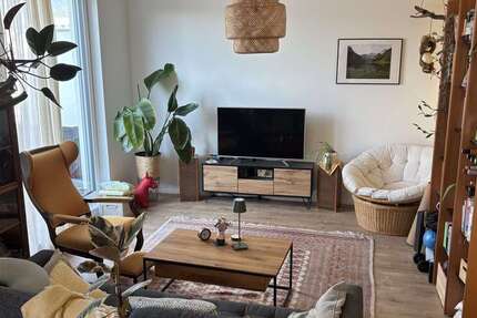 Wohnung Neustadt - 3 Zimmer, 103 m&sup2;, 1.150&euro; | Angebot:26990249