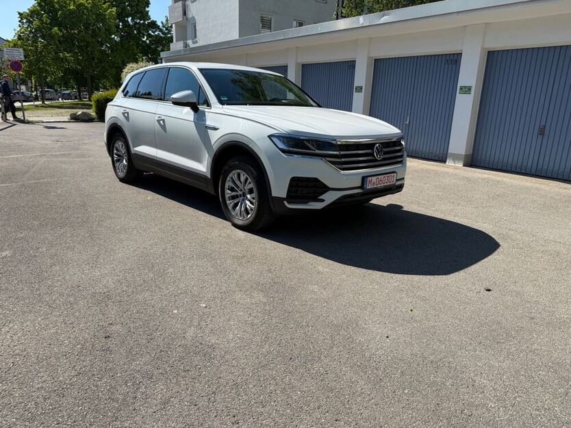 Touareg