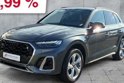 Audi Q5 40.996 km 37.724 &euro; Bayreuth 95448
