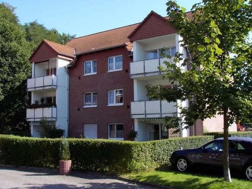 Wohnung zum Mieten in Schwerte 760 € 77 m²