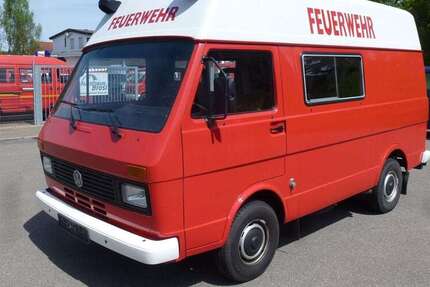 VW LT 74.000 km 20.900 &euro; Nürtingen bei Stuttgart 72622