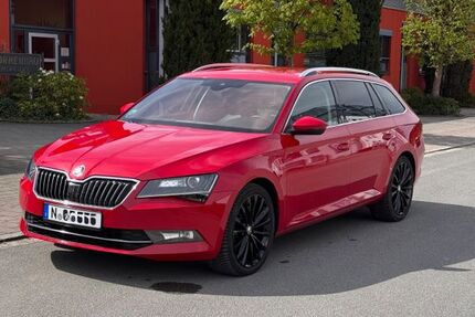 Skoda Superb 104.000 km 19.950 &euro; Nürnberg 90459