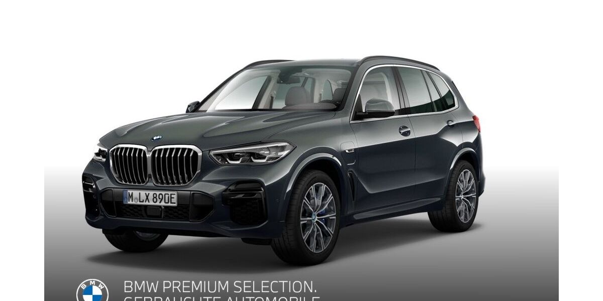 BMW X5 64.440 km 53.450 &euro; Neubrandenburg/Hellfeld 17039