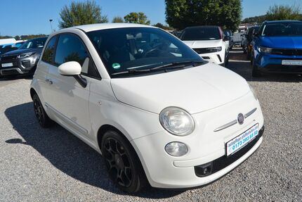 Fiat 500 137.791 km 2.900 &euro; Pfaffenhofen an der Ilm 85276