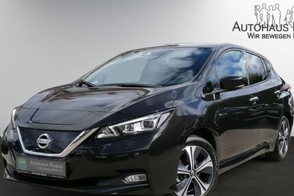 Nissan Leaf 21.061 km 16.790 &euro; Kempten 87437