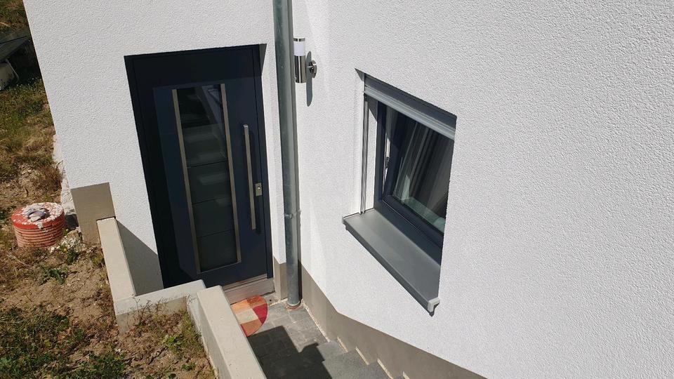 Schöne helle 2 Zimmer Wohnung ERSTBEZUG