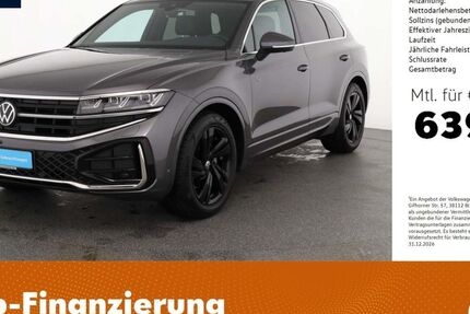 VW Touareg 9.034 km 70.980 &euro; Neumarkt 92318