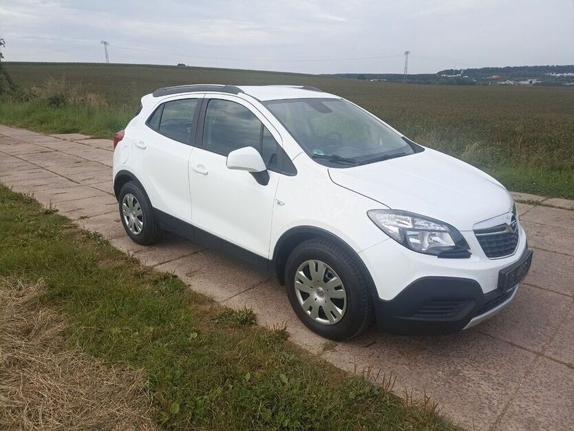 Mokka