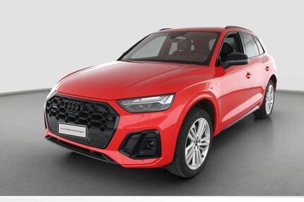 Audi Q5 42.100 km 49.890 &euro; Burgoberbach 91595