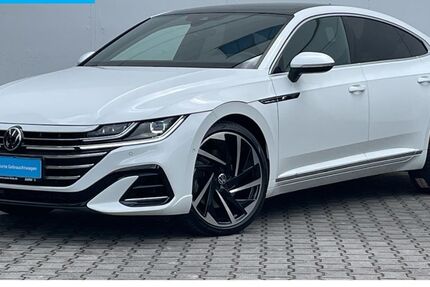 VW Arteon 71.021 km 34.990 &euro; Crailsheim 74564
