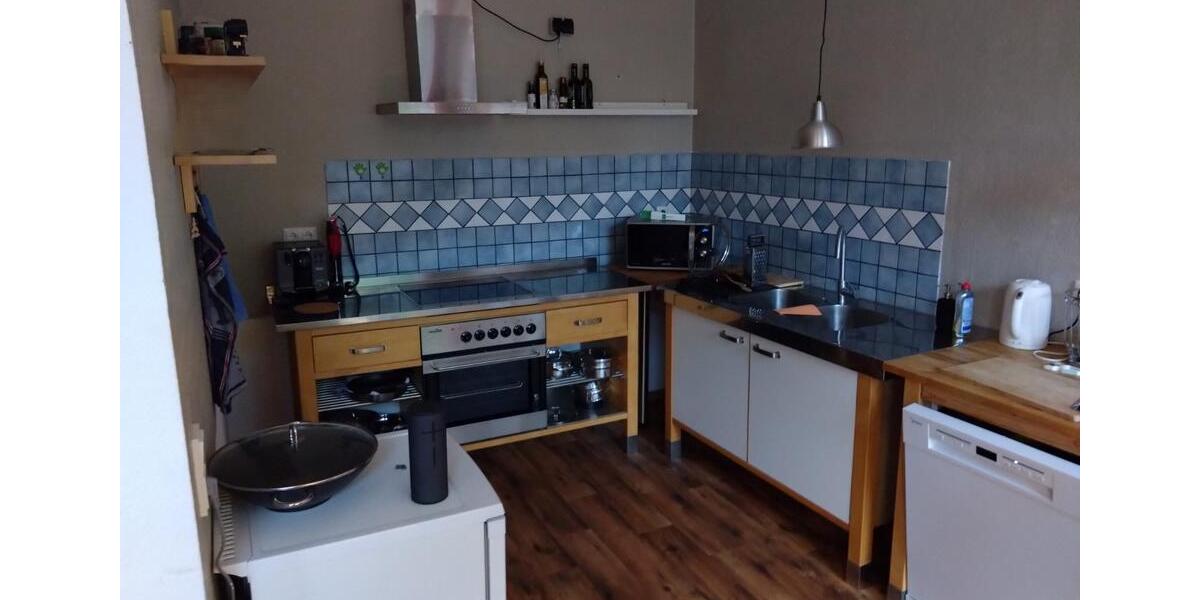 Etagenwohnung Wildeshausen - 2 Zimmer, 63 m&sup2;, 545&euro; | Angebot:25404002