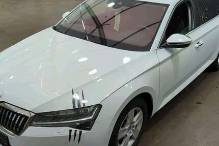 Skoda Superb 237.000 km 11.990 &euro; Peine-Dungelbeck 31226