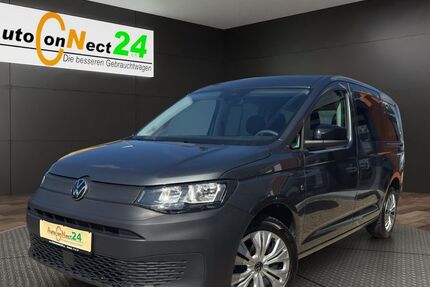 VW Caddy Maxi 26.003 km 30.690 &euro; Bamberg 96052