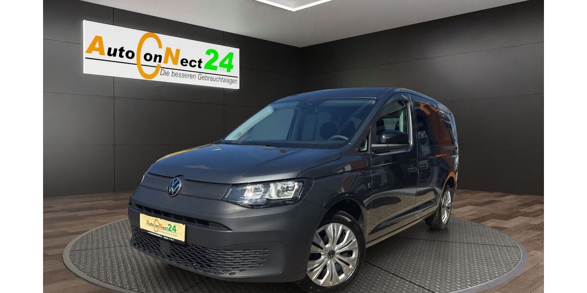 VW Caddy Maxi 26.003 km 30.690 &euro; Bamberg 96052