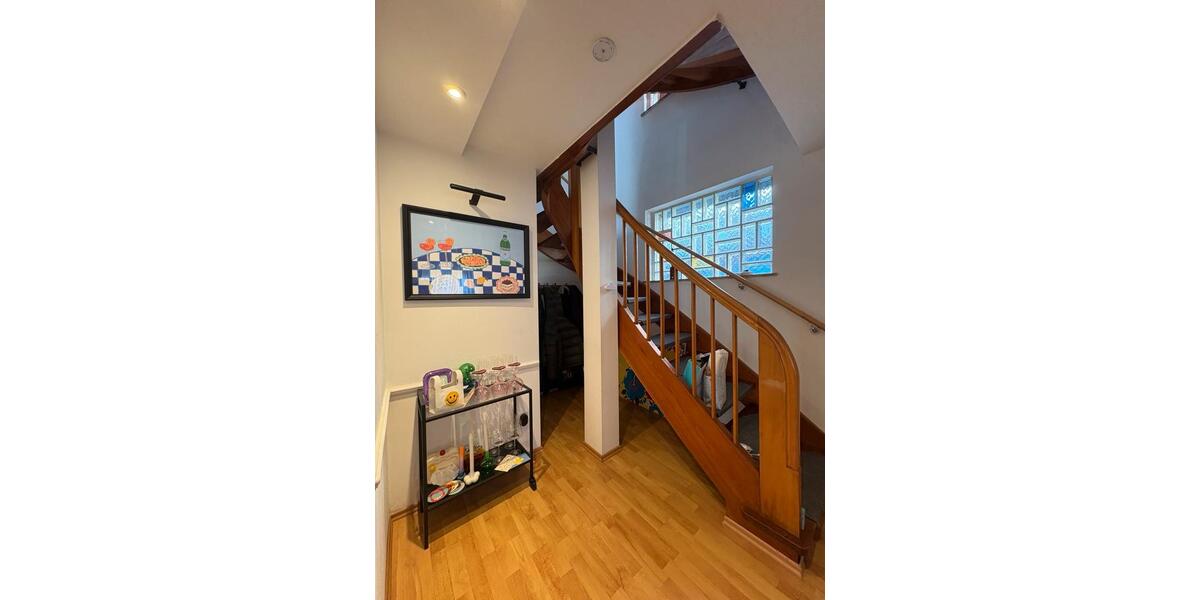 Maisonettenwohnung Frankfurt am Main Sindlingen - 5 Zimmer, 120 m&sup2;, 2.155&euro; | Angebot:25406586