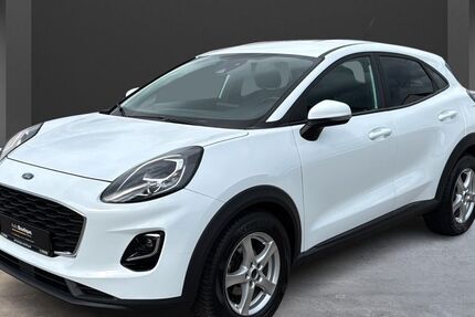 Ford Puma 78.639 km 12.990 € Schierling 84069