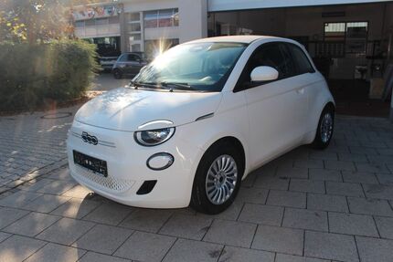 Fiat 500e 13.800 km 15.800 &euro; Weilheim 82362