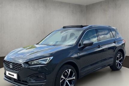 Seat Tarraco 49.600 km 29.980 &euro; Frankfurt 60488