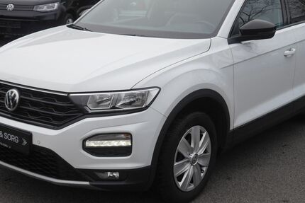 VW T-Roc 228.905 km 14.490 &euro; Haßfurt 97437